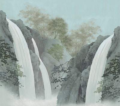 Фотообои ART5 006, Landscape, Loymina Фотообои ART5 006, Landscape, Loymina